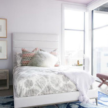 Elizabeth's room