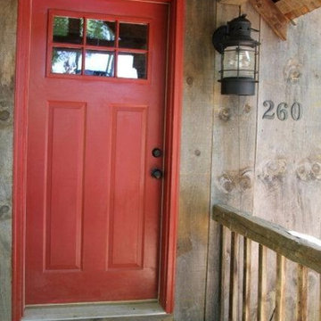 The Mining House