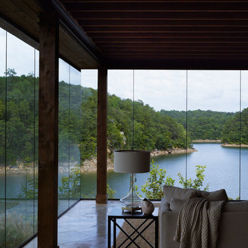 Modern Farmhouse