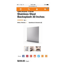 Wish List