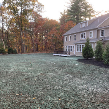 Complete Landscape Project