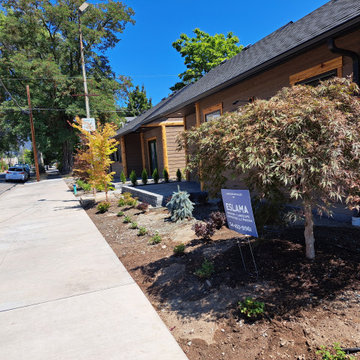 Landscape Projects