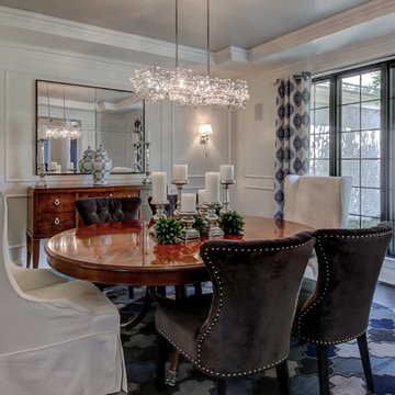 Edgewood Home