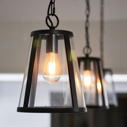 Renovation Currumbin Valley - Outdoor Hanging Lights