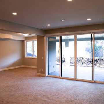 The Robson - Predator Ridge Showhome