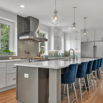 Brass Creek Kitchen