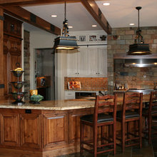 Cordillera Kitchen