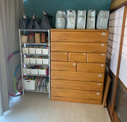 整理収納アドバイザー YU－SHI - 長崎県大村市福重町の片付け