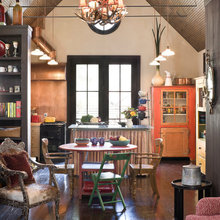 Kitchen Ideas