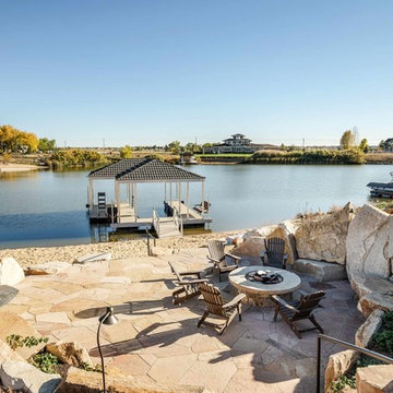 Outdoor Living
