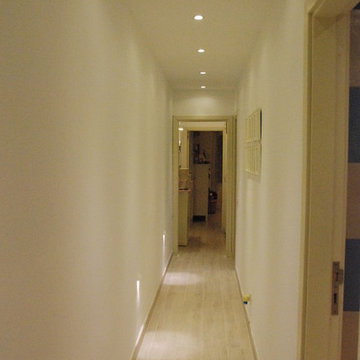 Reforma de un piso