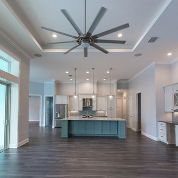 LifeStyle St. Thomas - Indialantic Private Residence