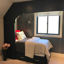 Bedrooms