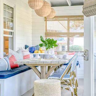 75 Beautiful Small Screened In Porch Pictures Ideas Houzz