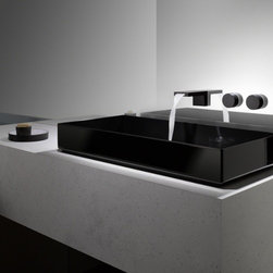 Bathroom Suites - Bathroom Sink Taps