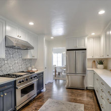 Backsplash