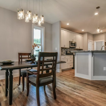 [FOR SALE: $500k} Forget Me Not Meadows - Custom Home 1