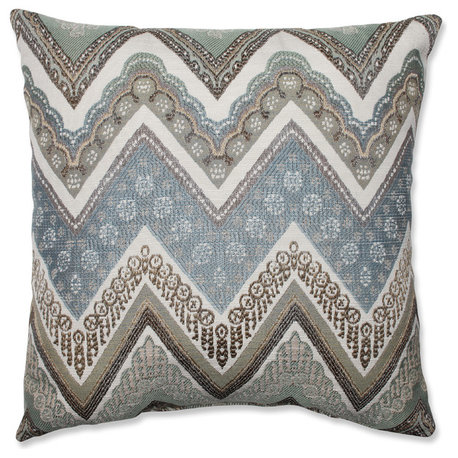 Cottage Mineral 16.5" Throw Pillow