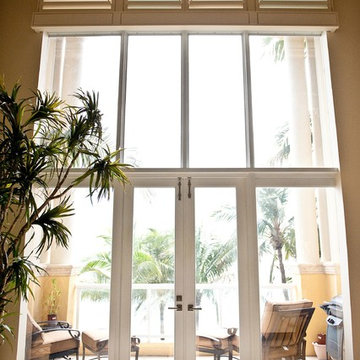 Ft Lauderdale Ocean Front Home