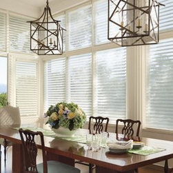 Silhouette&reg; Window Shadings - Window Blinds