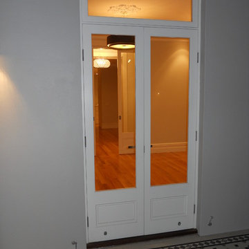 Paddington House
