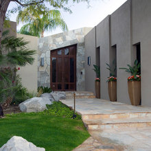 Exterior Ideas