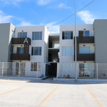 Departamentos modelo ZIRCON