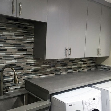 Home Remodels