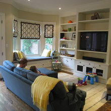 TV Room