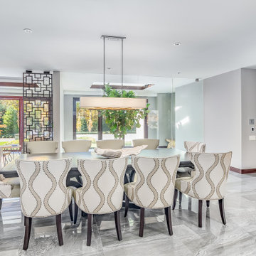 Extreme Home Makeover - Ann Arbor