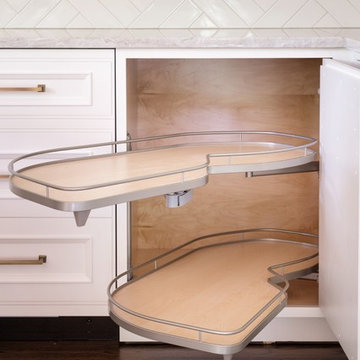 Kitchens by Design Connection, Inc. | Kansas City Certified Interior Designers