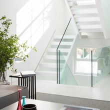 Stairways