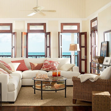 Pottery Barn