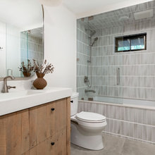 HALL BATH