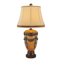 Lamps - Table Lamps