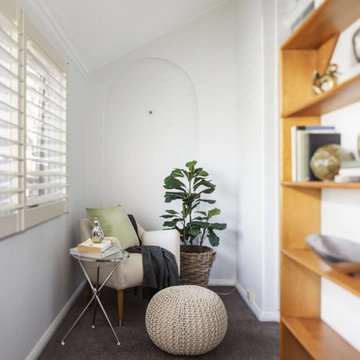 South Dowling St, Darlinghurst