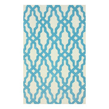 Area Rug - Living Room