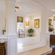 Interior Dining/Living