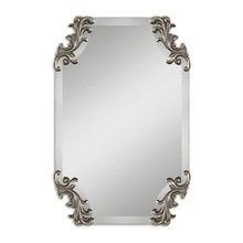 Halfbath Mirrors