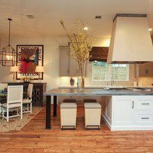 Kitchen Ideas