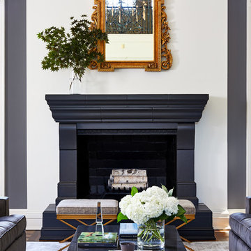 Fabulous Living Room for Entertaining
