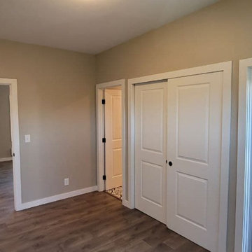 Oakland Condo Remodel & Room Addition