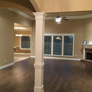 Labrador Run, Lot 30, Theodore , AL 36582
