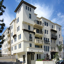 apartment exterior ideas