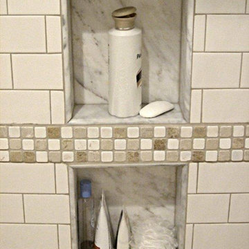 Bath Niche 1