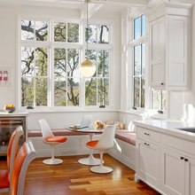 kitchen Nook