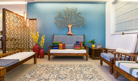 Neutral vs. Colour: Which Is Better for Your Walls?