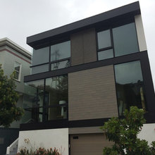 Modern House Exterior