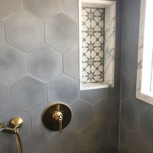 Basement Bedroom Bathroom
