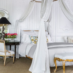 Savile Row Collection - Bedding